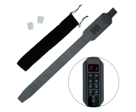 MusicMate Elektroniczny instrument dęty 10w1 MM-D10 AeroTone - 1588123 - zdjęcie 12